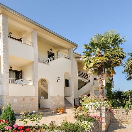 Apartments Marizela Poreč Buitenkant foto