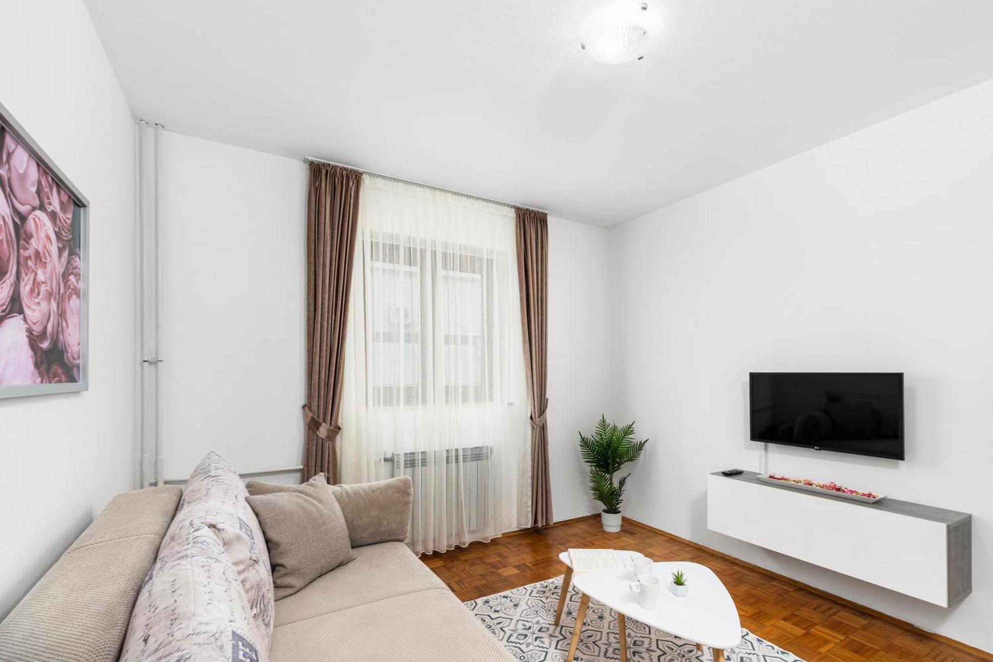 Apartments Marizela Poreč Buitenkant foto