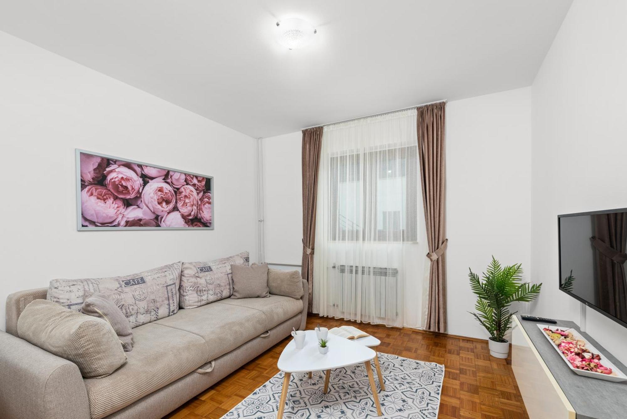 Apartments Marizela Poreč Buitenkant foto