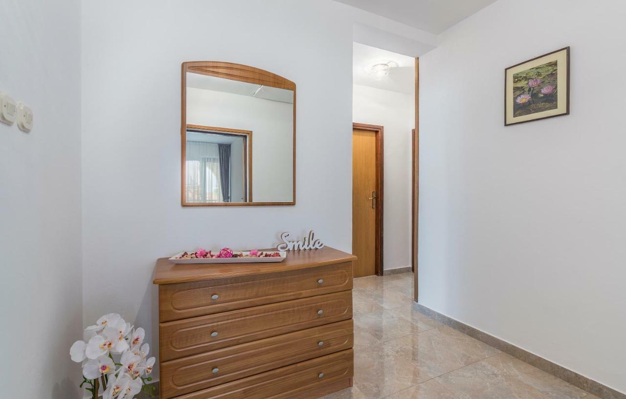 Apartments Marizela Poreč Buitenkant foto