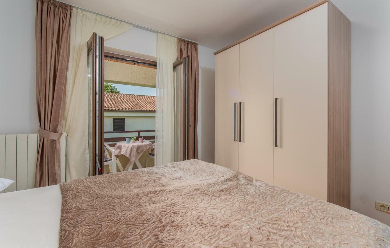 Apartments Marizela Poreč Buitenkant foto